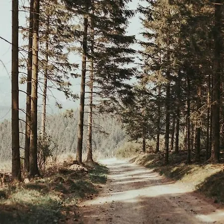 Apartamento 50m2 Hilchenbach