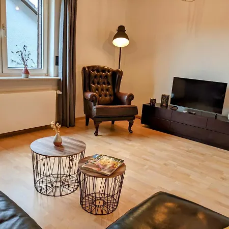 50m2 Apartment *