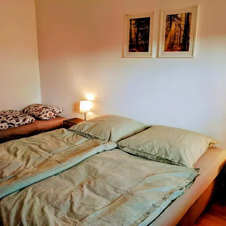 50m2 Apartment Hilchenbach