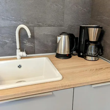 50m2 Apartamento *