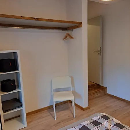 50m2 Apartment