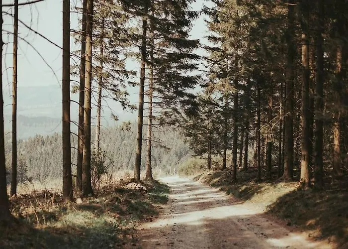 Lejlighed 50m2 Hilchenbach