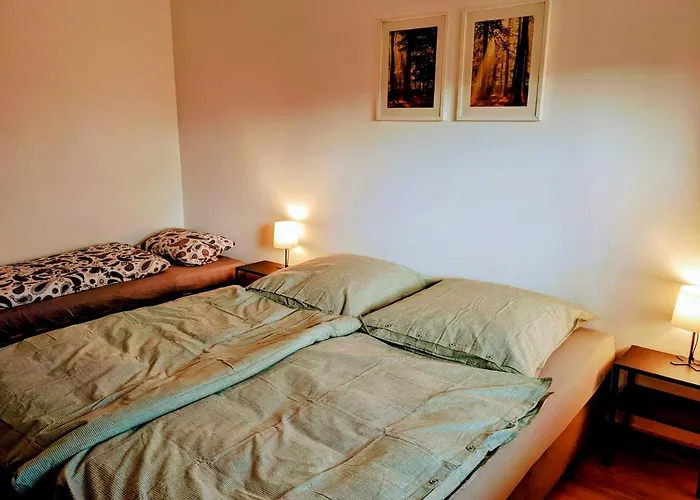 50m2 Lejlighed Hilchenbach