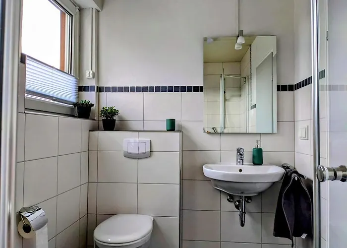 Lejlighed 50m2 Hilchenbach